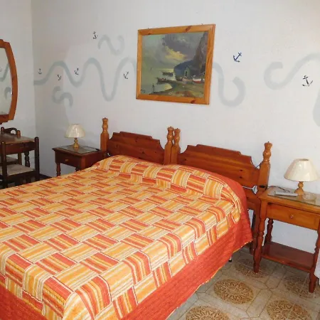 Cala Scirocco Palace