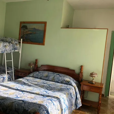 Guest house 