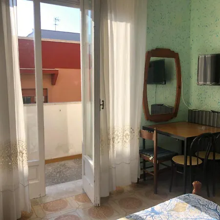 Cala Scirocco Palace 2* Gallipoli