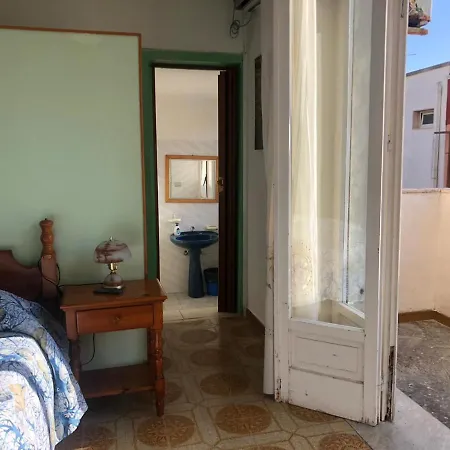 Guest house 