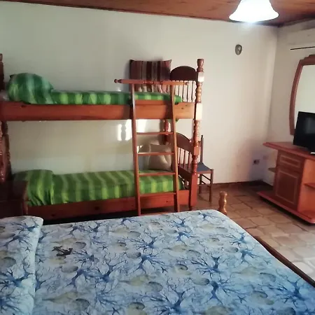 Guest house 