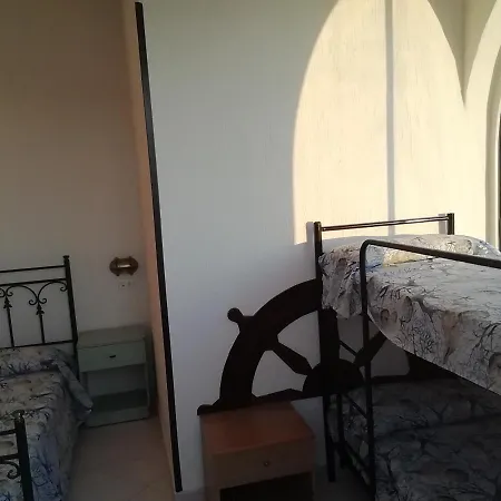 Guest house 