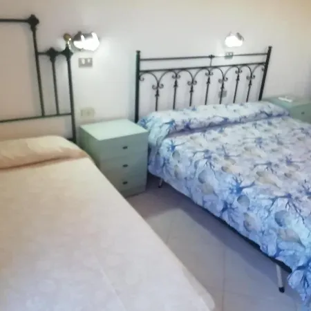 Guest house 