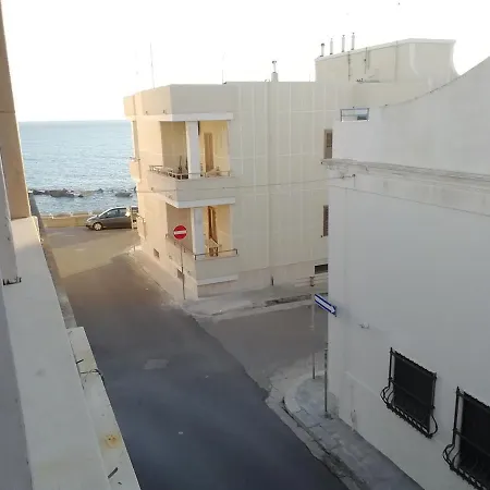 Affittacamere Cala Scirocco Palace