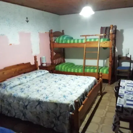 Guest house 