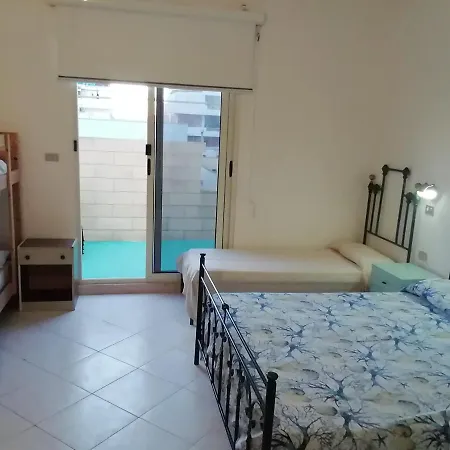 Guest house 