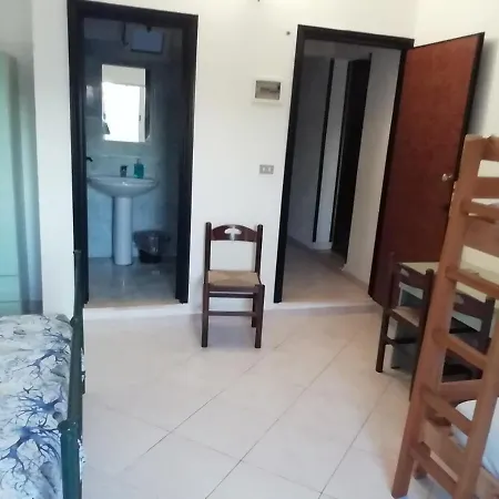 Cala Scirocco Palace Affittacamere Gallipoli
