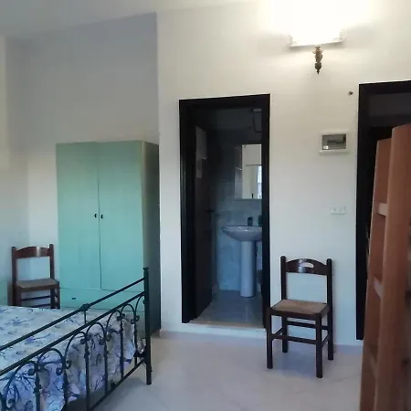 Cala Scirocco Palace Affittacamere Gallipoli