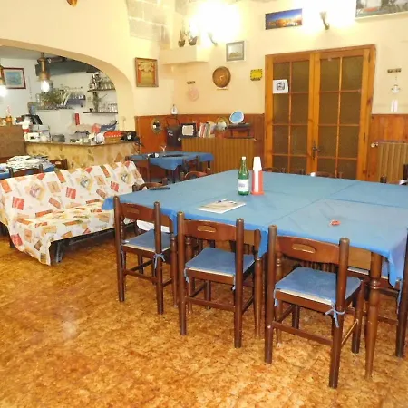 Cala Scirocco Palace 2*