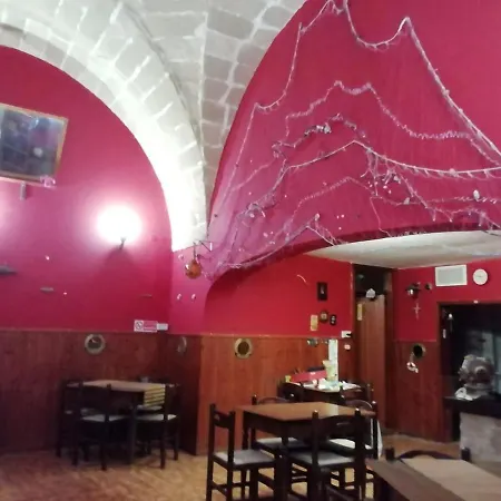 Cala Scirocco Palace Affittacamere 2*