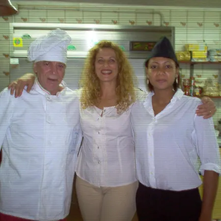 Pensionat 