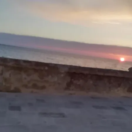 Cala Scirocco Palace Affittacamere