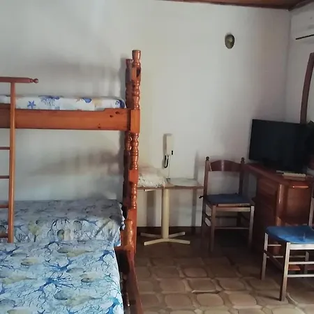 Guest house 