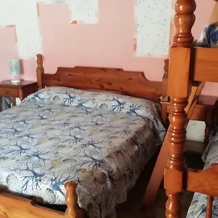 Guest house 