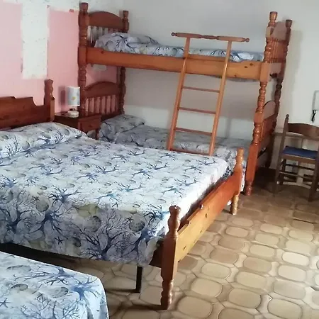 Cala Scirocco Palace Affittacamere 2*