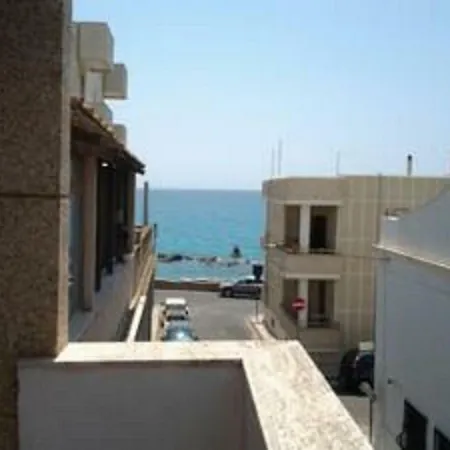 Guest house 