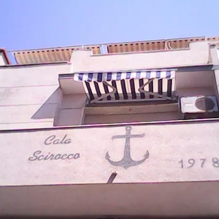 Guest house 