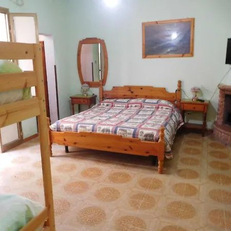 Guest house 